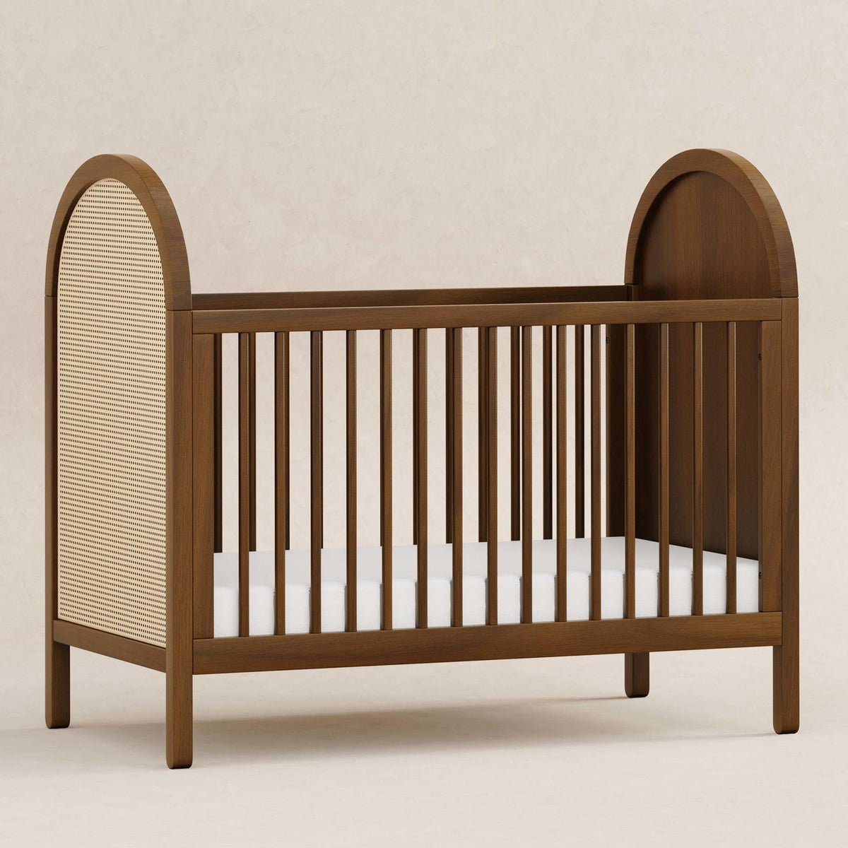 BabylettoBabyletto Bondi Cane 3-in-1 Convertible Crib with Toddler Bed Conversion KitBabysupermarket
