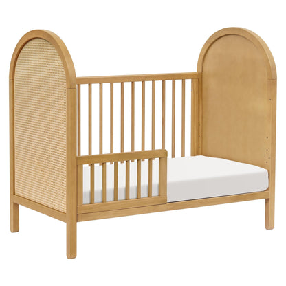 BabylettoBabyletto Bondi Cane 3-in-1 Convertible Crib with Toddler Bed Conversion KitBabysupermarket