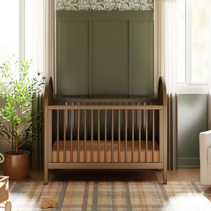 BabylettoBabyletto Bondi Cane 3-in-1 Convertible Crib with Toddler Bed Conversion KitBabysupermarket
