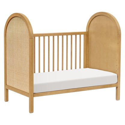 BabylettoBabyletto Bondi Cane 3-in-1 Convertible Crib with Toddler Bed Conversion KitBabysupermarket