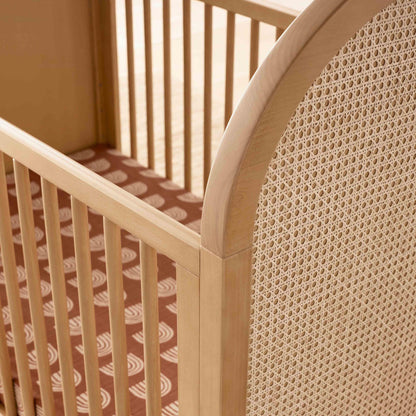 BabylettoBabyletto Bondi Cane 3-in-1 Convertible Crib with Toddler Bed Conversion KitBabysupermarket