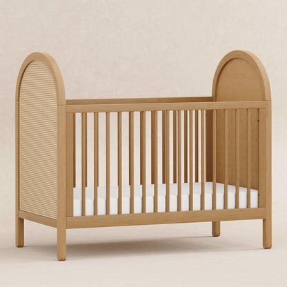 BabylettoBabyletto Bondi Cane 3-in-1 Convertible Crib with Toddler Bed Conversion KitBabysupermarket