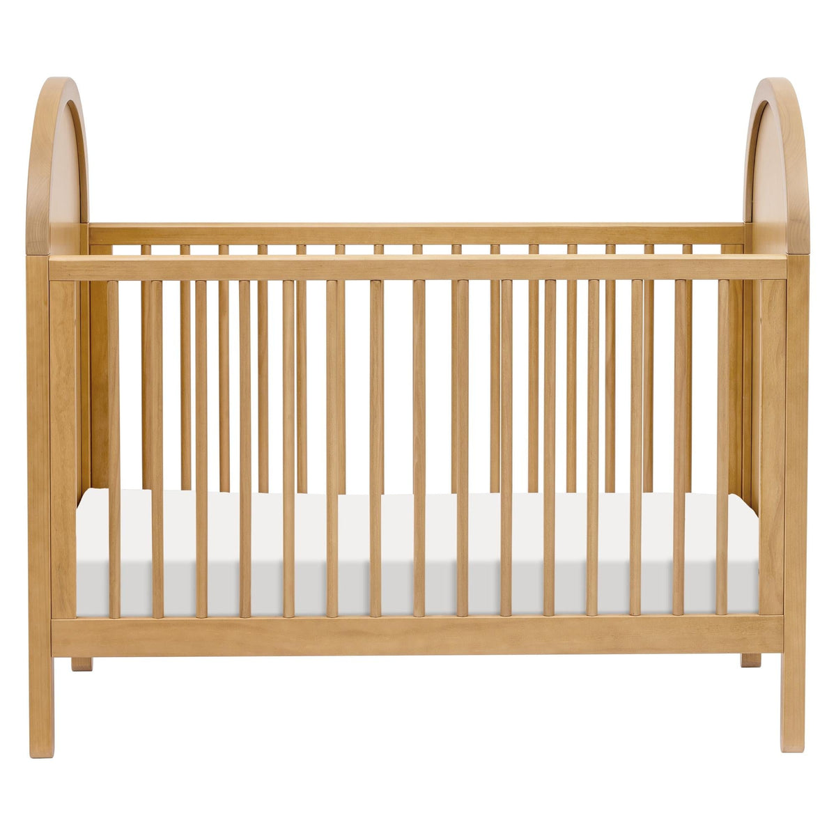BabylettoBabyletto Bondi Cane 3-in-1 Convertible Crib with Toddler Bed Conversion KitBabysupermarket