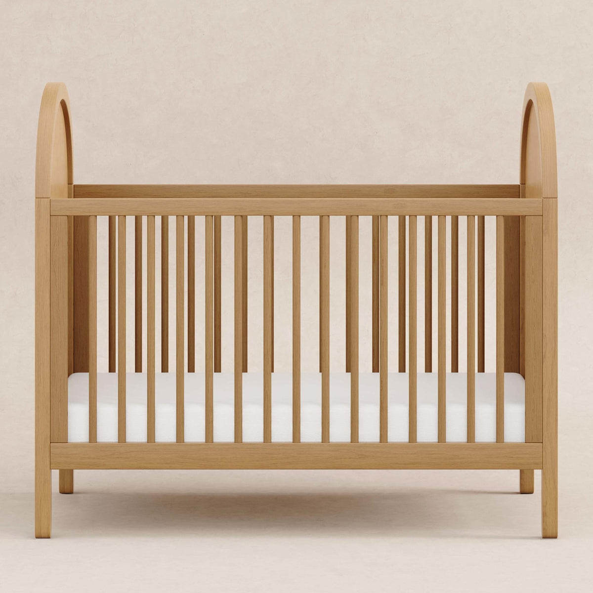 BabylettoBabyletto Bondi Cane 3-in-1 Convertible Crib with Toddler Bed Conversion KitBabysupermarket