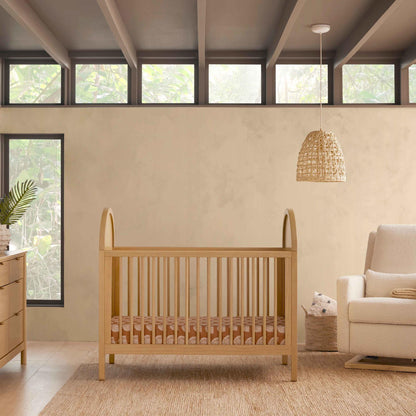 BabylettoBabyletto Bondi Cane 3-in-1 Convertible Crib with Toddler Bed Conversion KitBabysupermarket