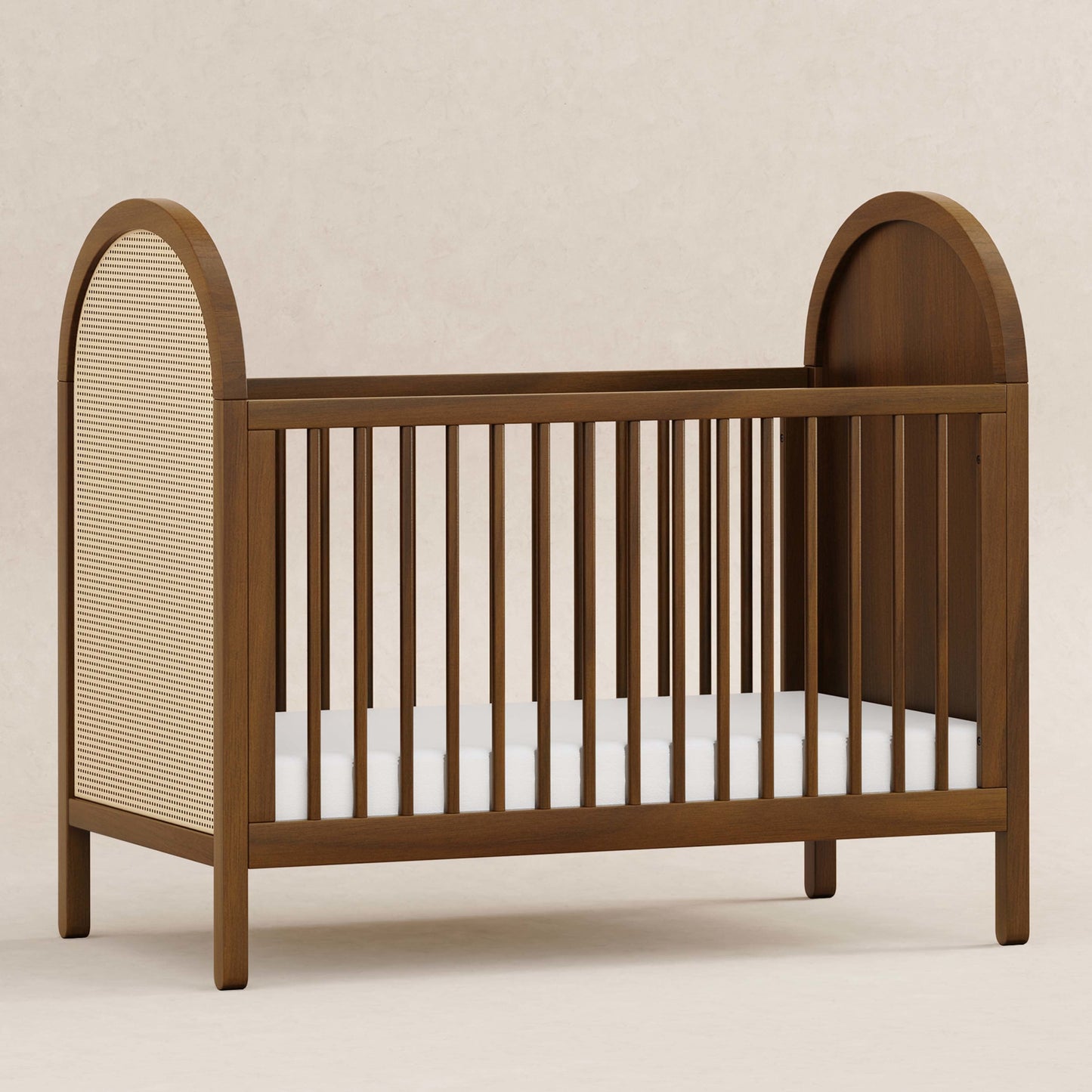 BabylettoBabyletto Bondi Cane 3-in-1 Convertible Crib with Toddler Bed Conversion KitBabysupermarket