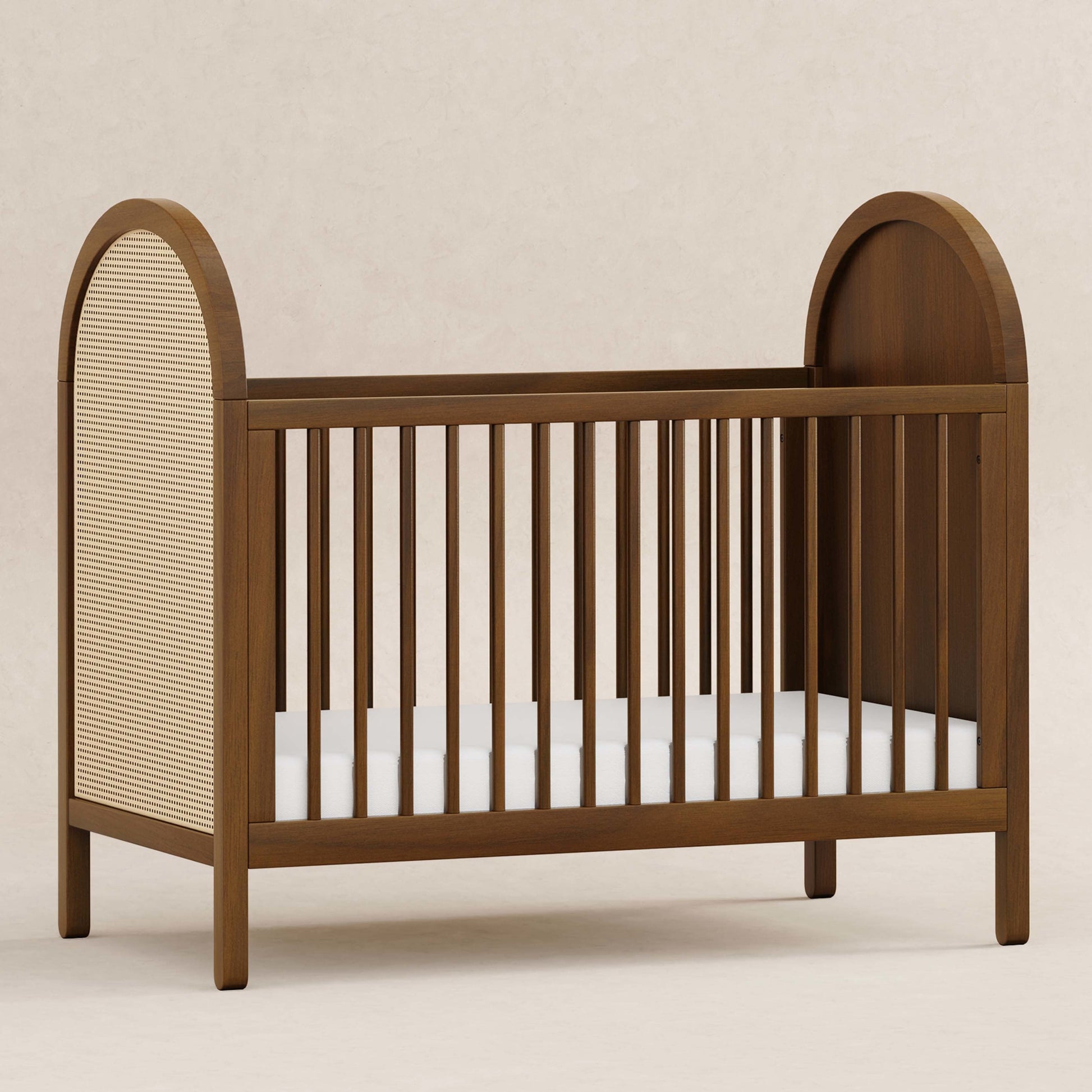 BabylettoBabyletto Bondi Cane 3-in-1 Convertible Crib with Toddler Bed Conversion KitBabysupermarket