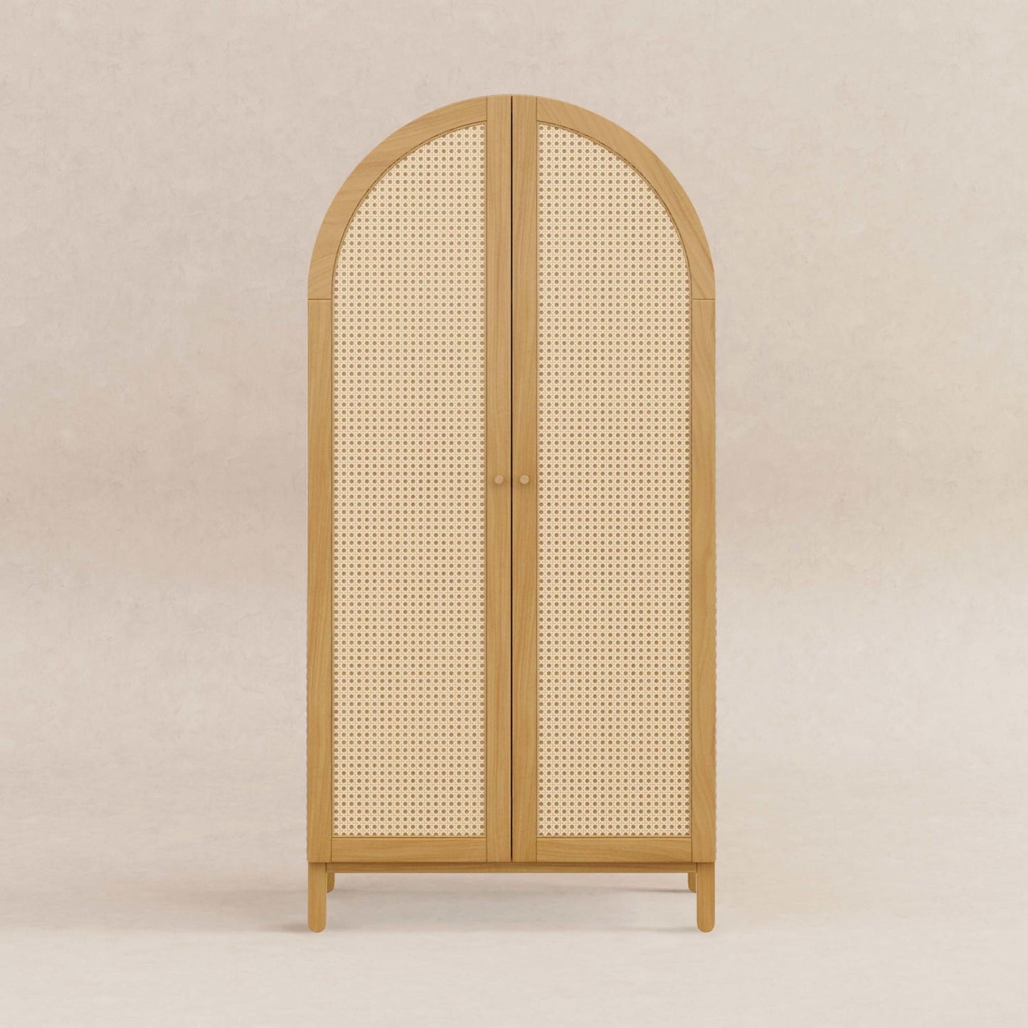 Babyletto Dressers Honey Babyletto Bondi Cane Armoire
