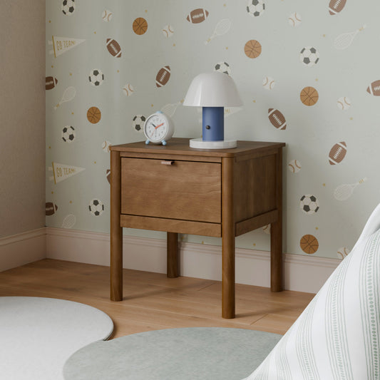 Babyletto Nightstands Babyletto Bondi Nightstand