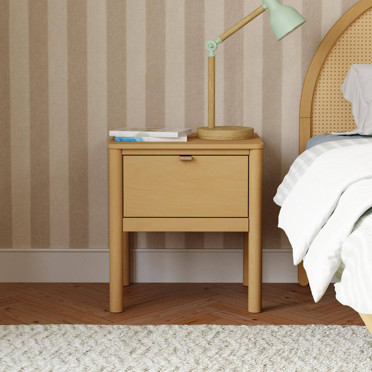 Babyletto Nightstands Babyletto Bondi Nightstand