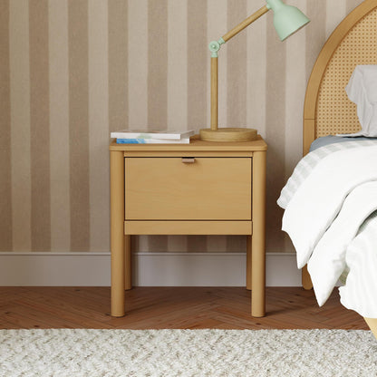 Babyletto Nightstands Babyletto Bondi Nightstand