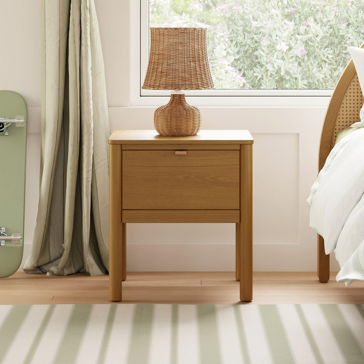 Babyletto Nightstands Babyletto Bondi Nightstand