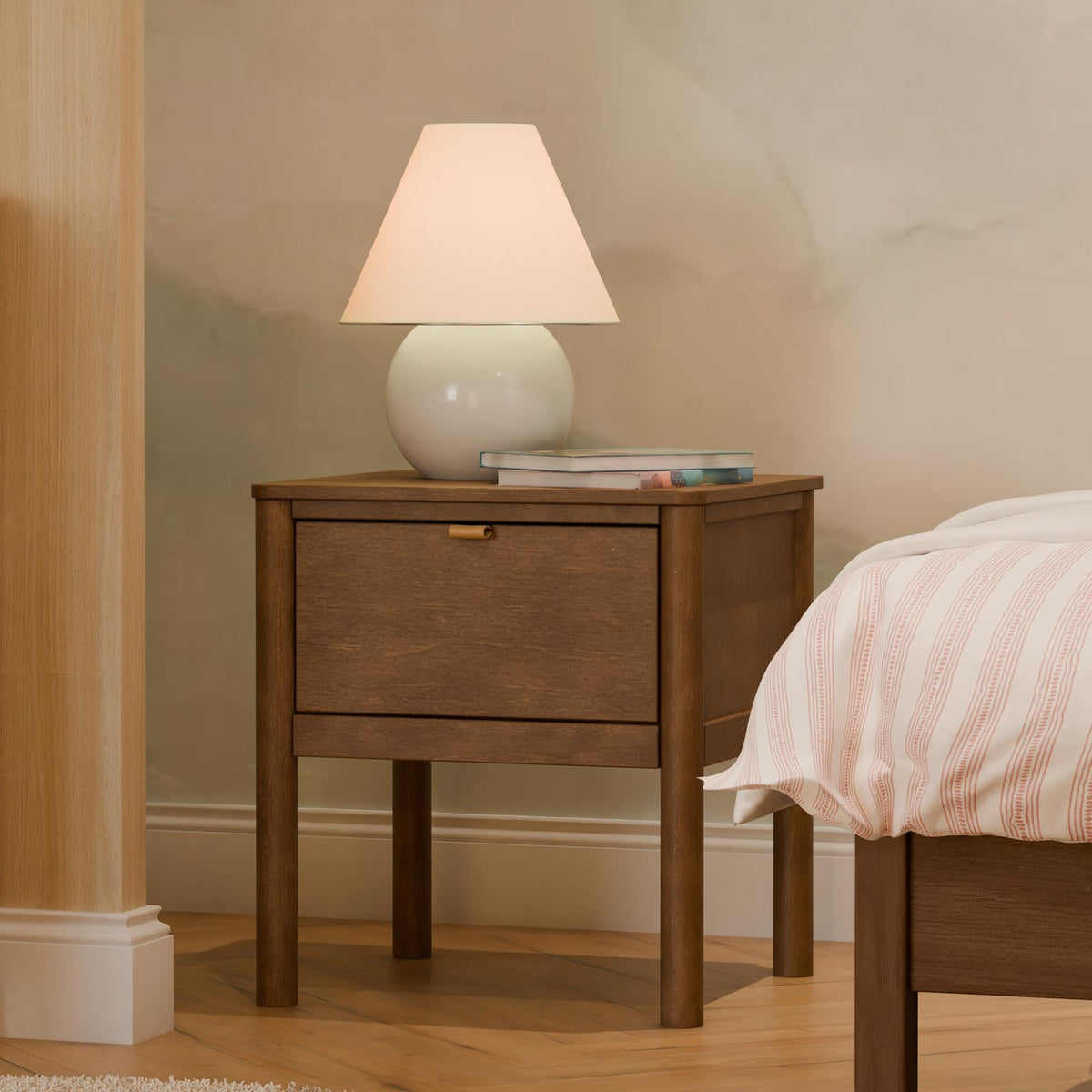 Babyletto Nightstands Babyletto Bondi Nightstand