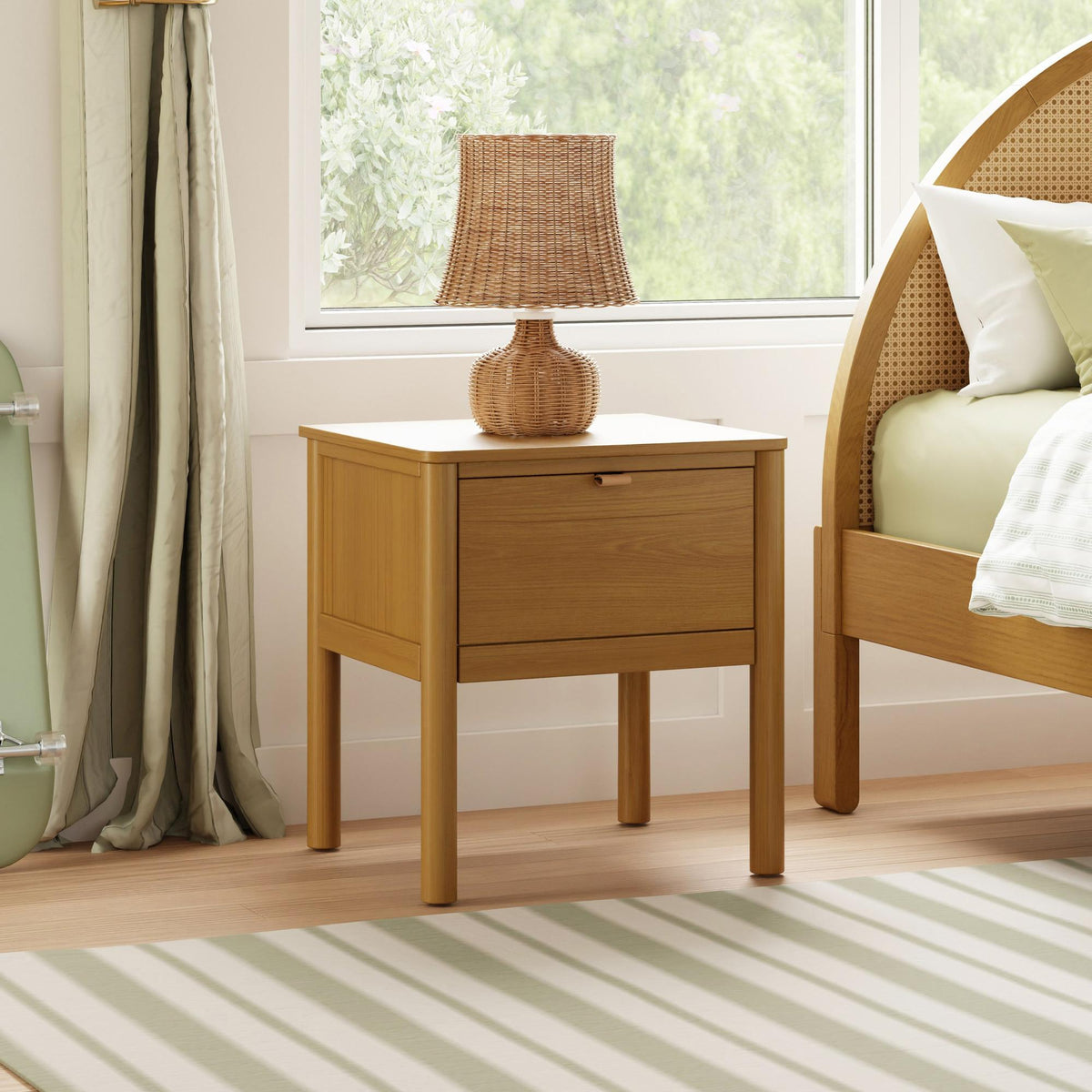 Babyletto Nightstands Babyletto Bondi Nightstand