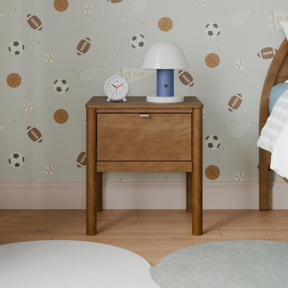 Babyletto Nightstands Babyletto Bondi Nightstand