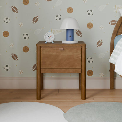 Babyletto Nightstands Babyletto Bondi Nightstand