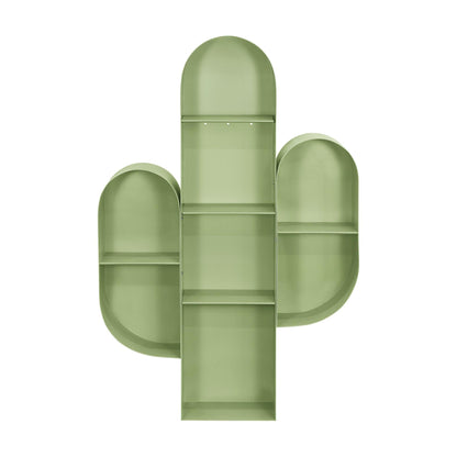 Babyletto Bookcases Sage Green Babyletto Cactus Bookcase