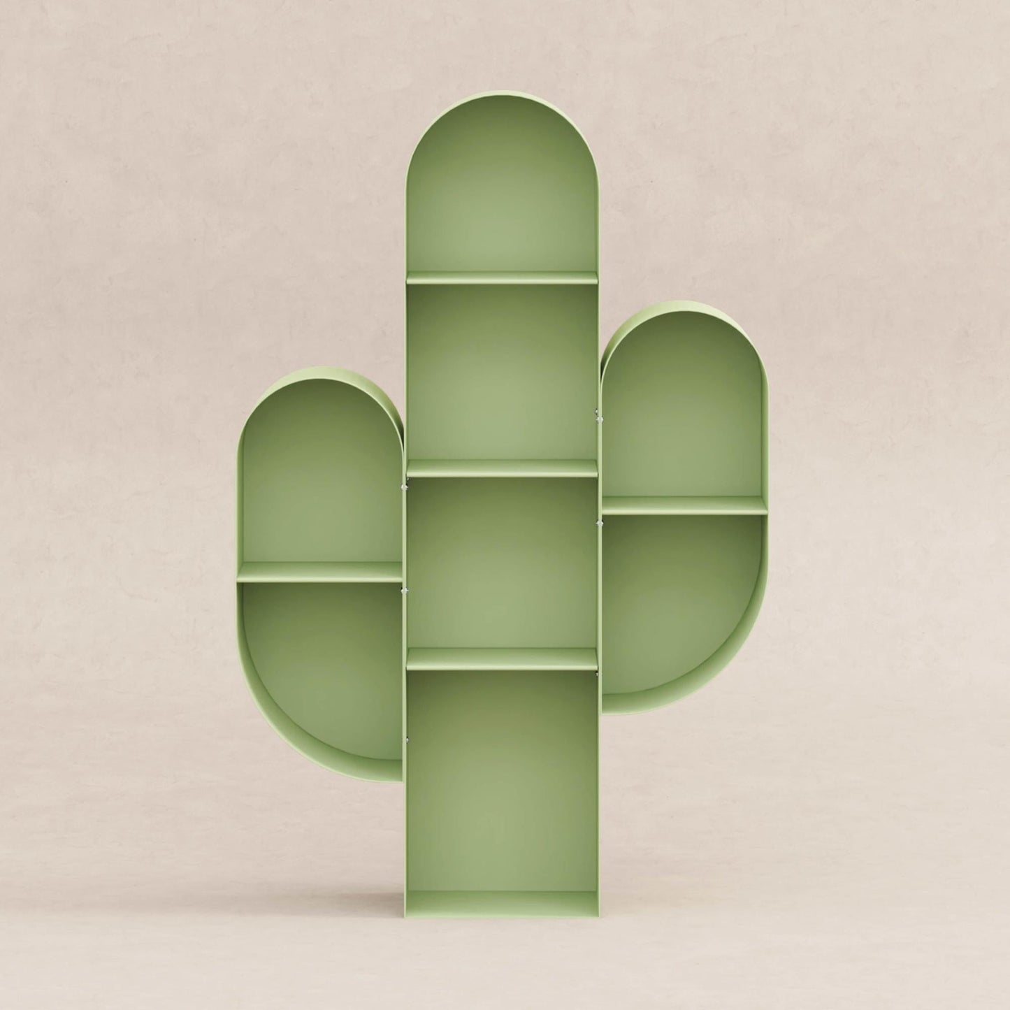 BabylettoBabyletto Cactus BookcaseBabysupermarket