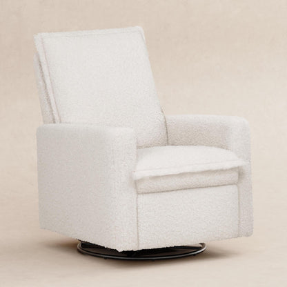 BabylettoBabyletto Cali Flange Recliner and Swivel GliderBabysupermarket