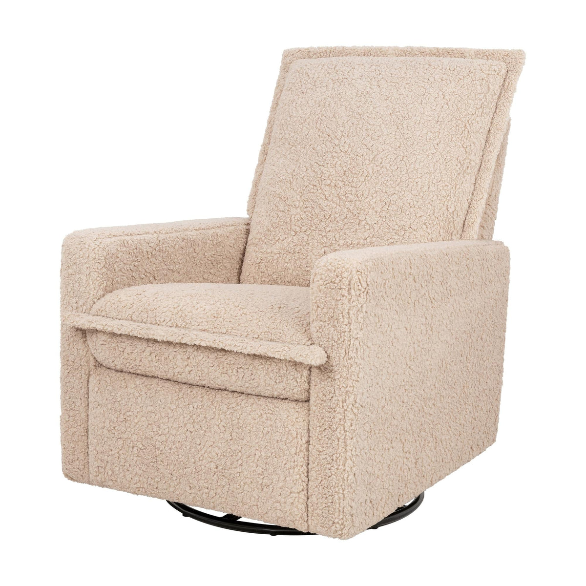 BabylettoBabyletto Cali Flange Recliner and Swivel GliderBabysupermarket