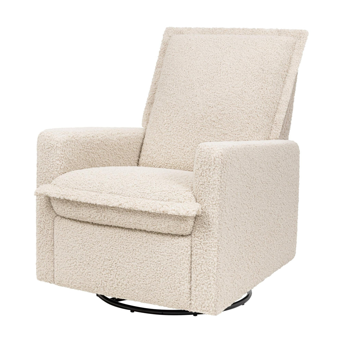 BabylettoBabyletto Cali Flange Recliner and Swivel GliderBabysupermarket