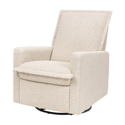BabylettoBabyletto Cali Flange Recliner and Swivel GliderBabysupermarket