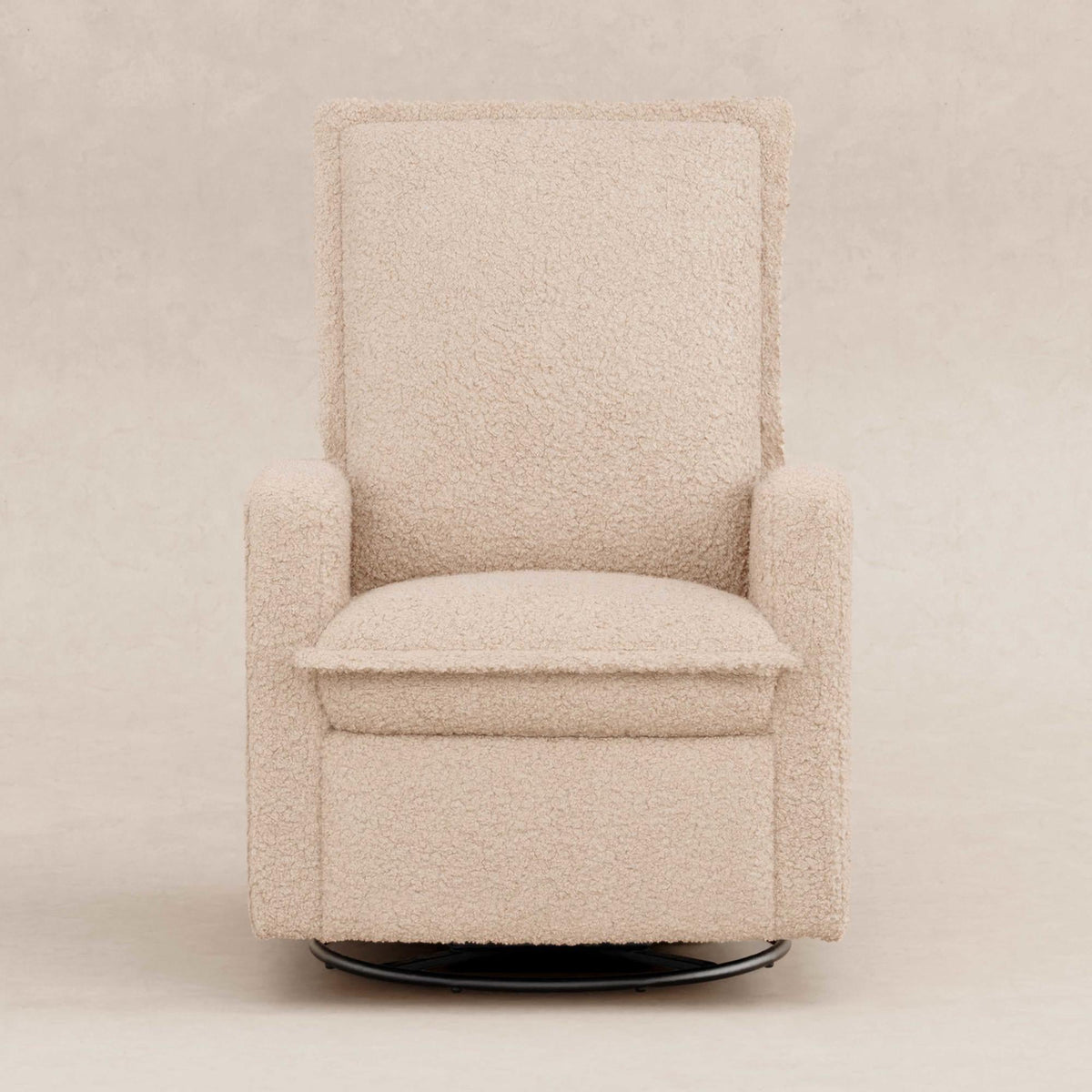 BabylettoBabyletto Cali Flange Recliner and Swivel GliderBabysupermarket