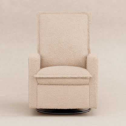 BabylettoBabyletto Cali Flange Recliner and Swivel GliderBabysupermarket