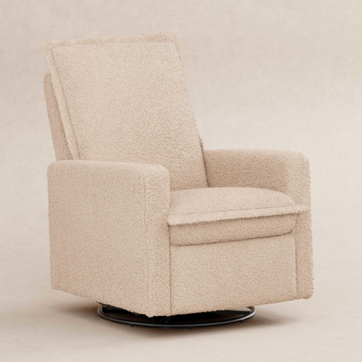 BabylettoBabyletto Cali Flange Recliner and Swivel GliderBabysupermarket