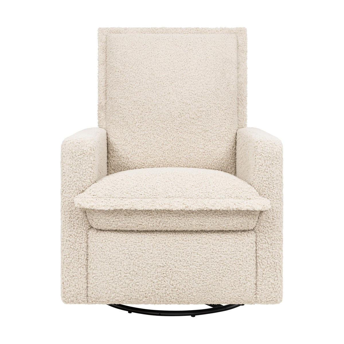 BabylettoBabyletto Cali Flange Recliner and Swivel GliderBabysupermarket