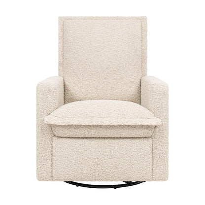 BabylettoBabyletto Cali Flange Recliner and Swivel GliderBabysupermarket
