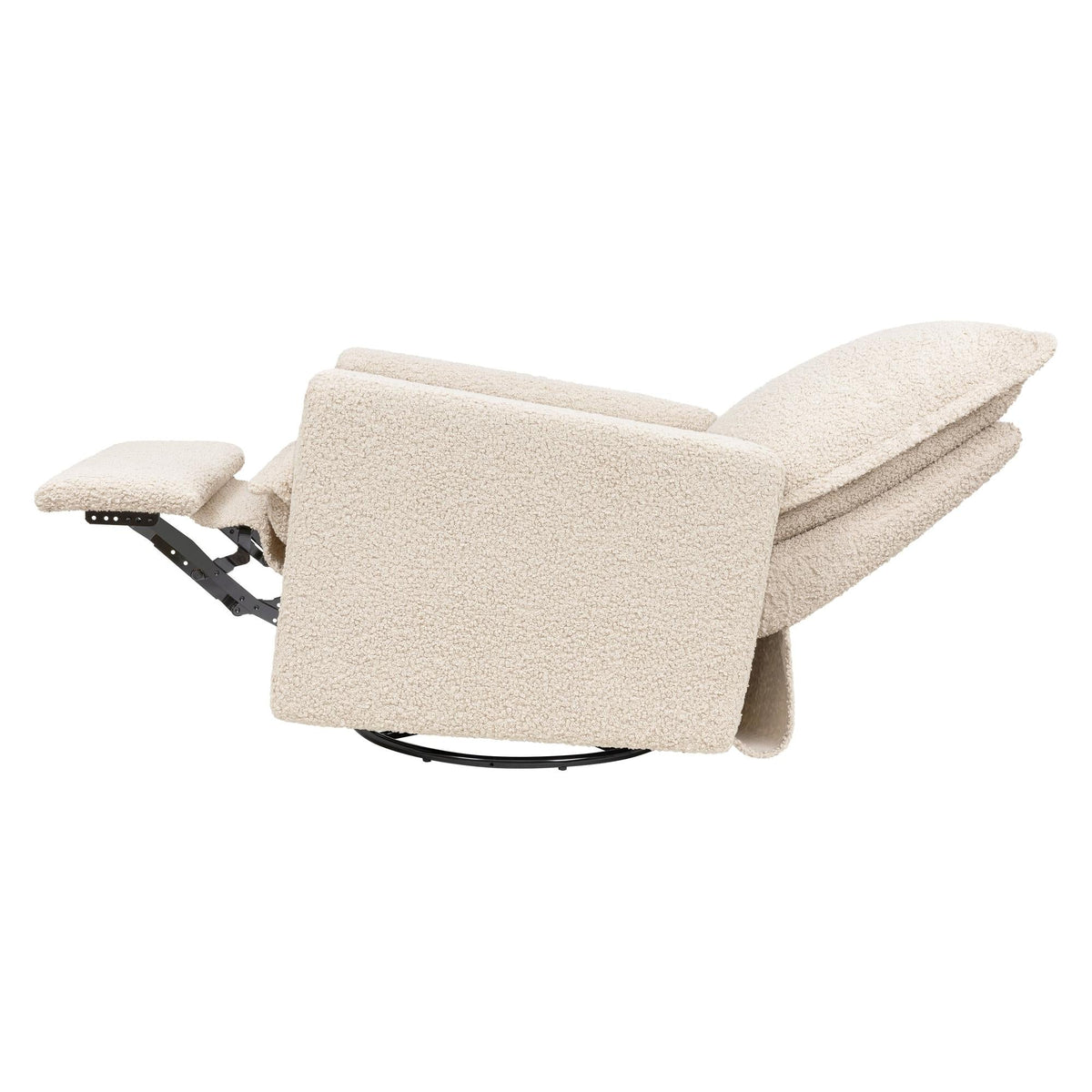 BabylettoBabyletto Cali Flange Recliner and Swivel GliderBabysupermarket