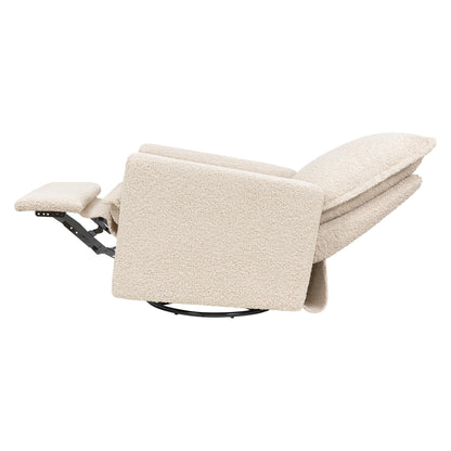 BabylettoBabyletto Cali Flange Recliner and Swivel GliderBabysupermarket