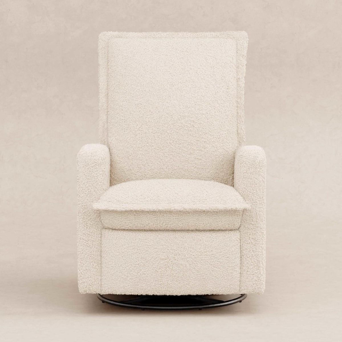BabylettoBabyletto Cali Flange Recliner and Swivel GliderBabysupermarket