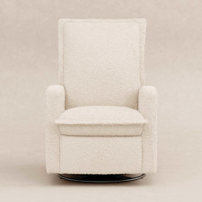 BabylettoBabyletto Cali Flange Recliner and Swivel GliderBabysupermarket
