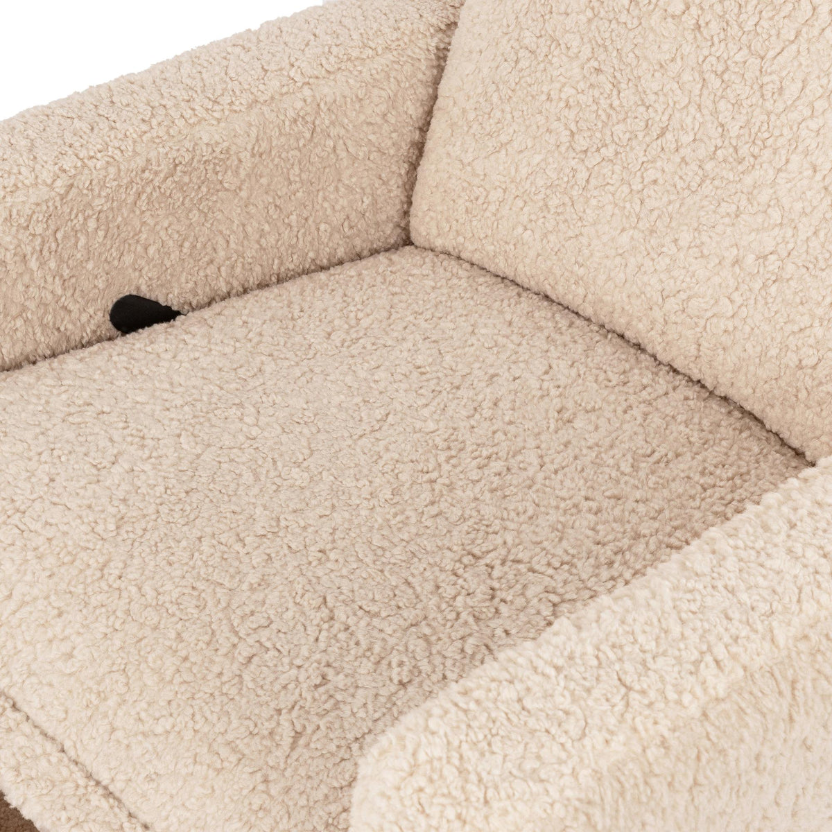 BabylettoBabyletto Cali Flange Recliner and Swivel GliderBabysupermarket
