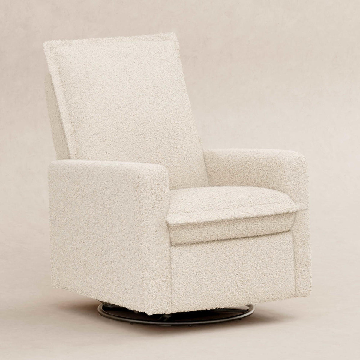 BabylettoBabyletto Cali Flange Recliner and Swivel GliderBabysupermarket