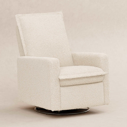BabylettoBabyletto Cali Flange Recliner and Swivel GliderBabysupermarket
