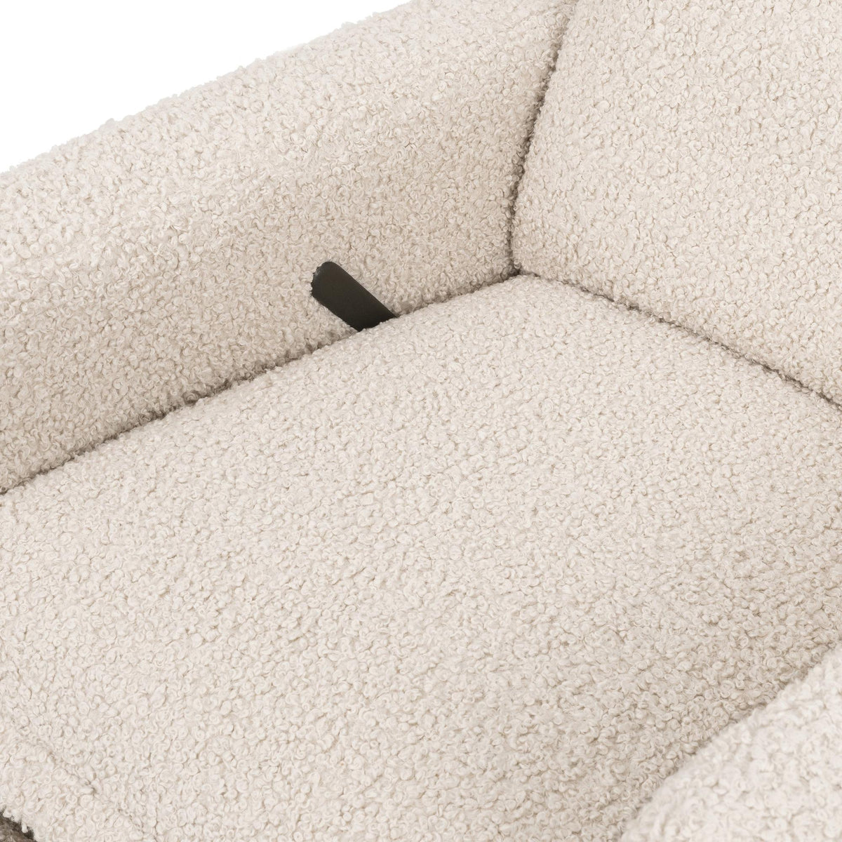 BabylettoBabyletto Cali Flange Recliner and Swivel GliderBabysupermarket