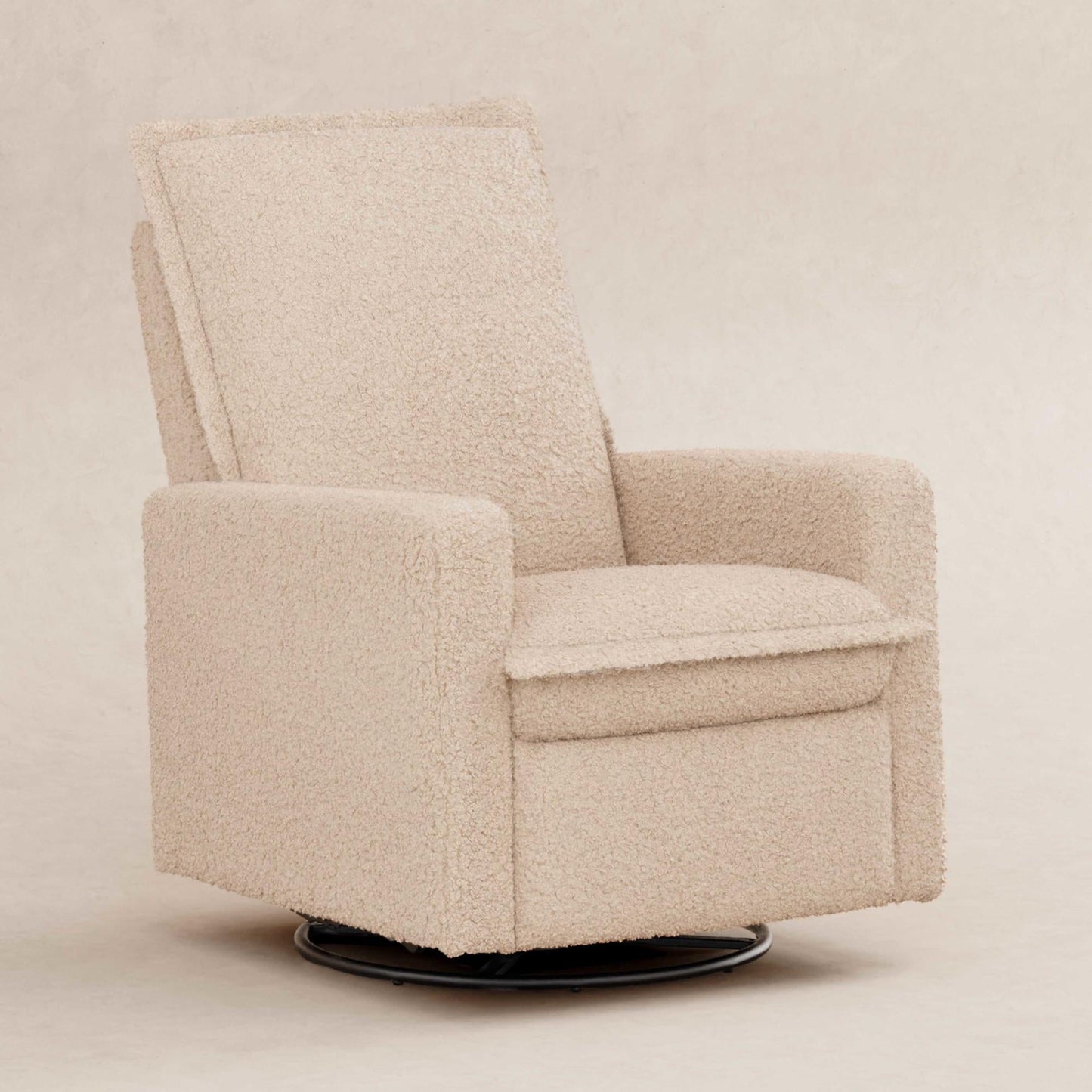 BabylettoBabyletto Cali Flange Recliner and Swivel GliderBabysupermarket