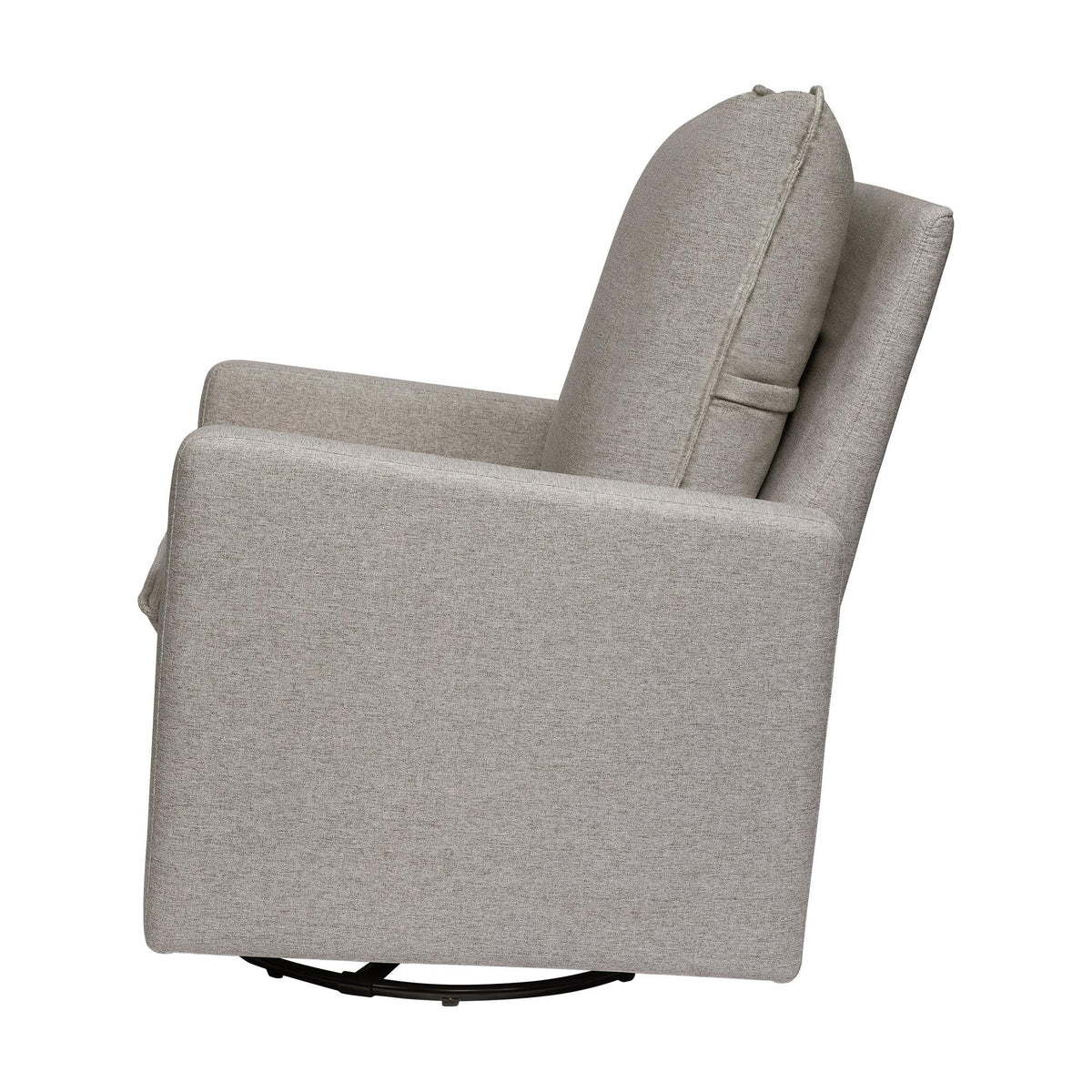 BabylettoBabyletto Cali Pillowback Swivel GliderBabysupermarket