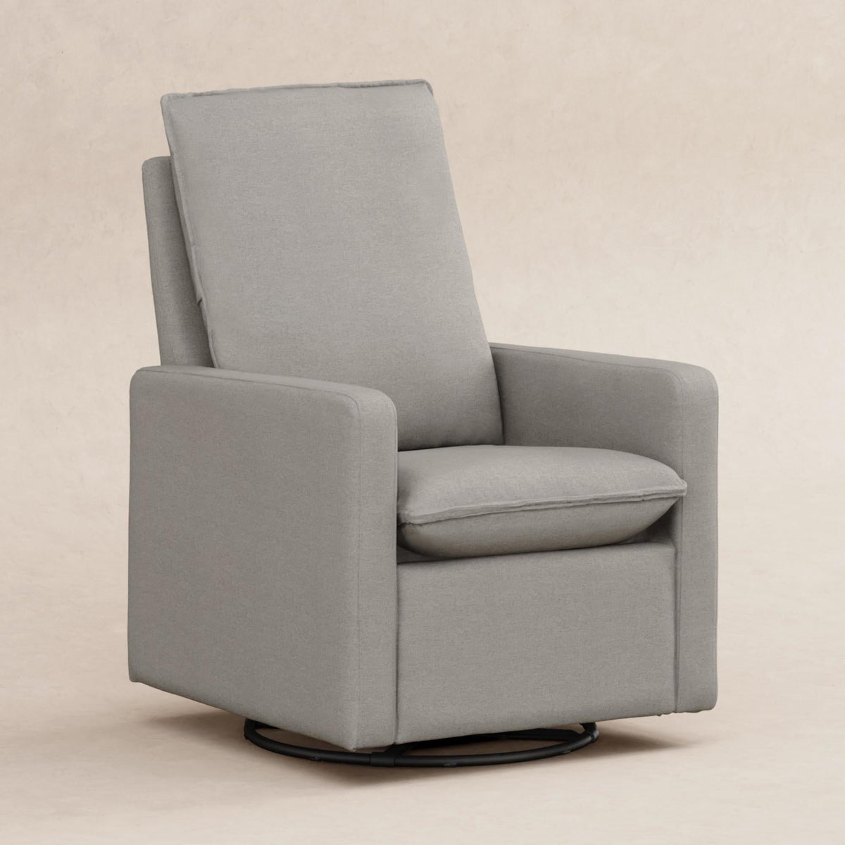 BabylettoBabyletto Cali Pillowback Swivel GliderBabysupermarket