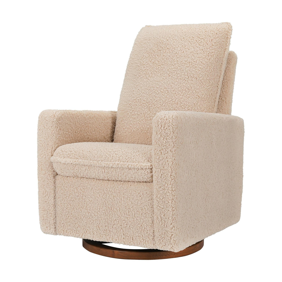 BabylettoBabyletto Cali Pillowback Swivel GliderBabysupermarket