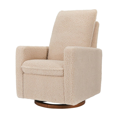 BabylettoBabyletto Cali Pillowback Swivel GliderBabysupermarket