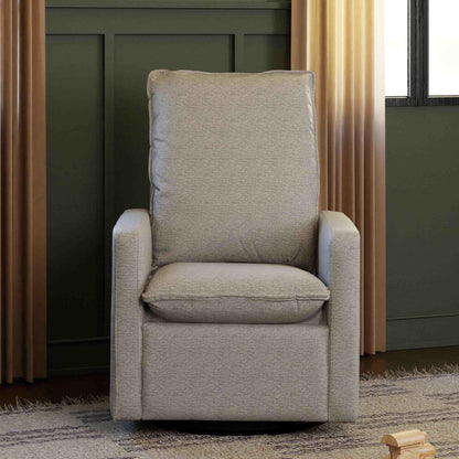 BabylettoBabyletto Cali Pillowback Swivel GliderBabysupermarket