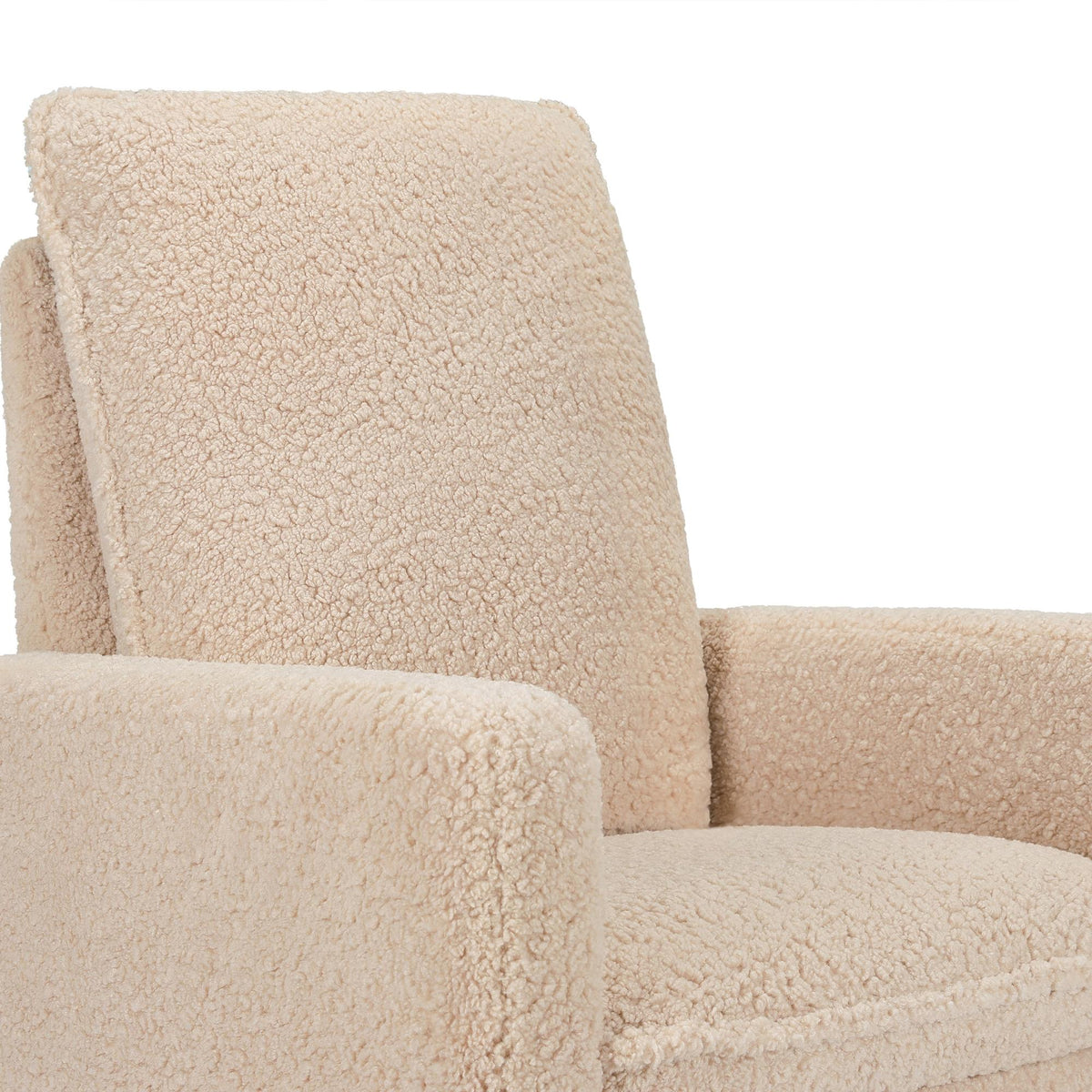 BabylettoBabyletto Cali Pillowback Swivel GliderBabysupermarket