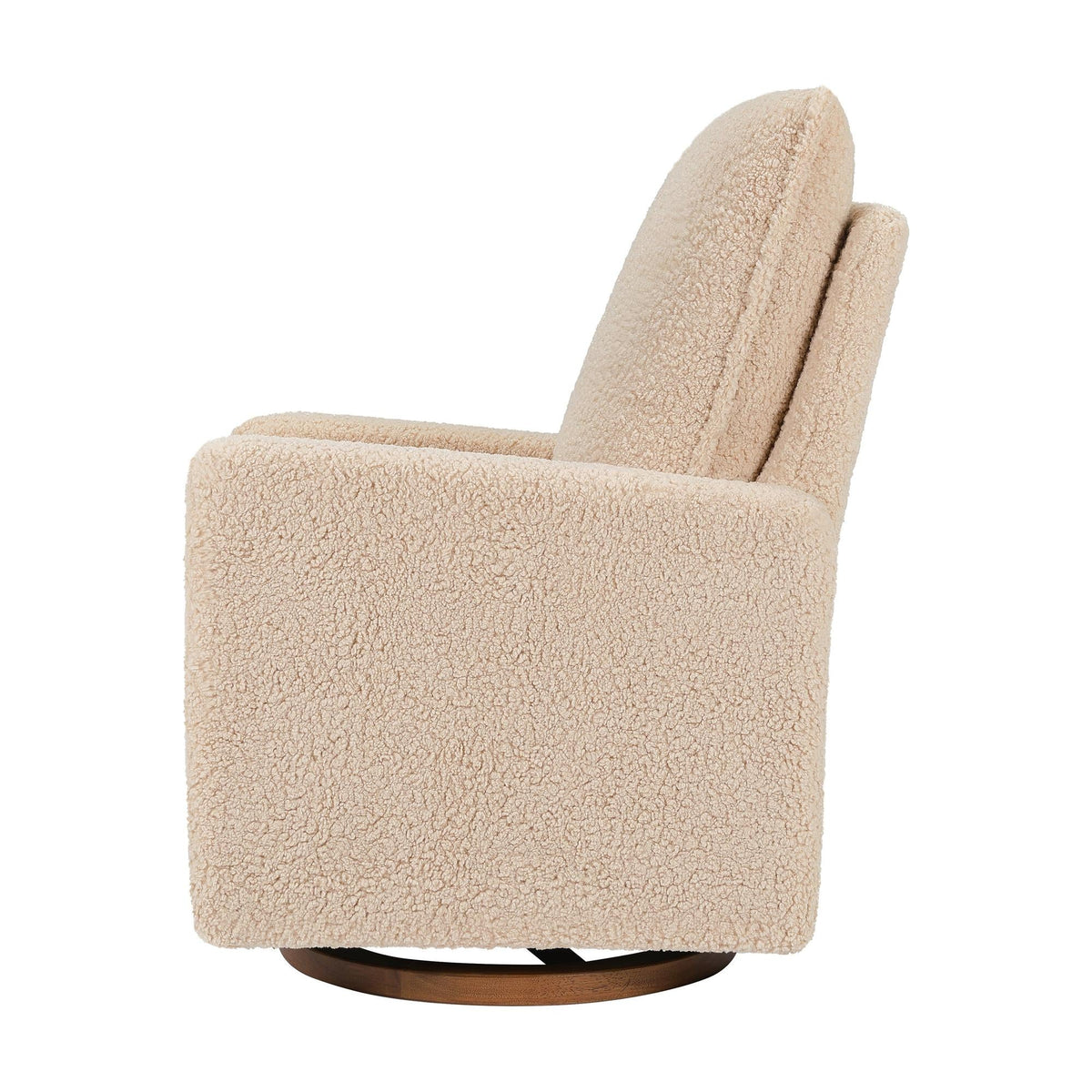 BabylettoBabyletto Cali Pillowback Swivel GliderBabysupermarket