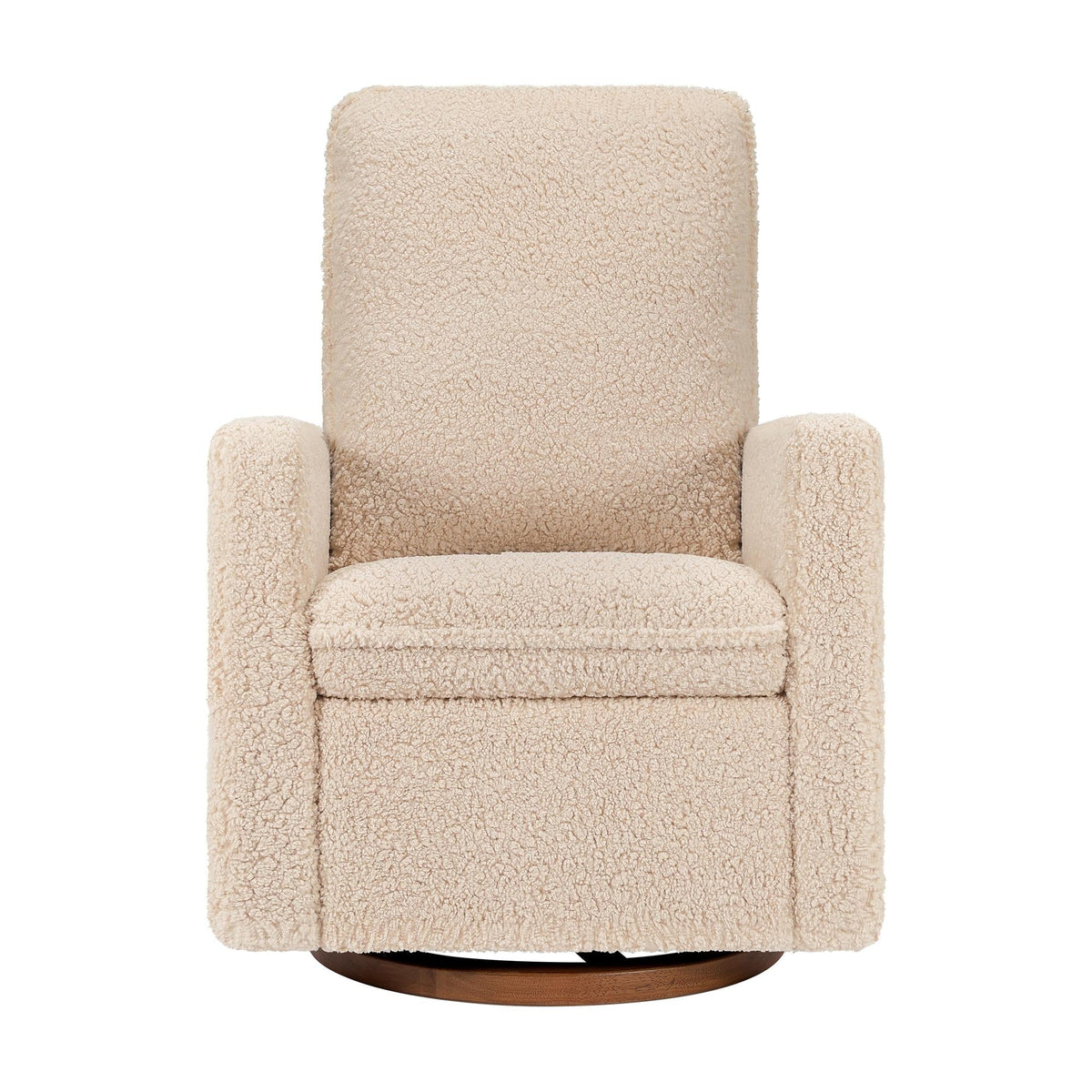 BabylettoBabyletto Cali Pillowback Swivel GliderBabysupermarket