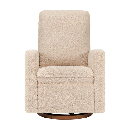 BabylettoBabyletto Cali Pillowback Swivel GliderBabysupermarket