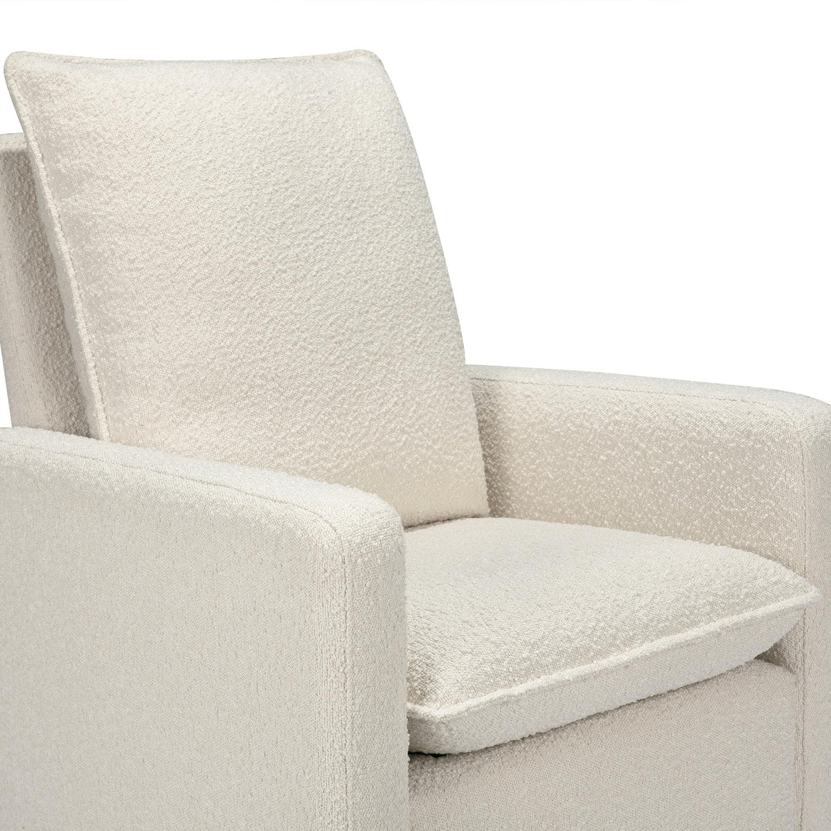 BabylettoBabyletto Cali Pillowback Swivel GliderBabysupermarket